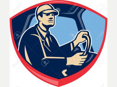 Ofertas de Trabajo en San Juan  TRACTORISTA